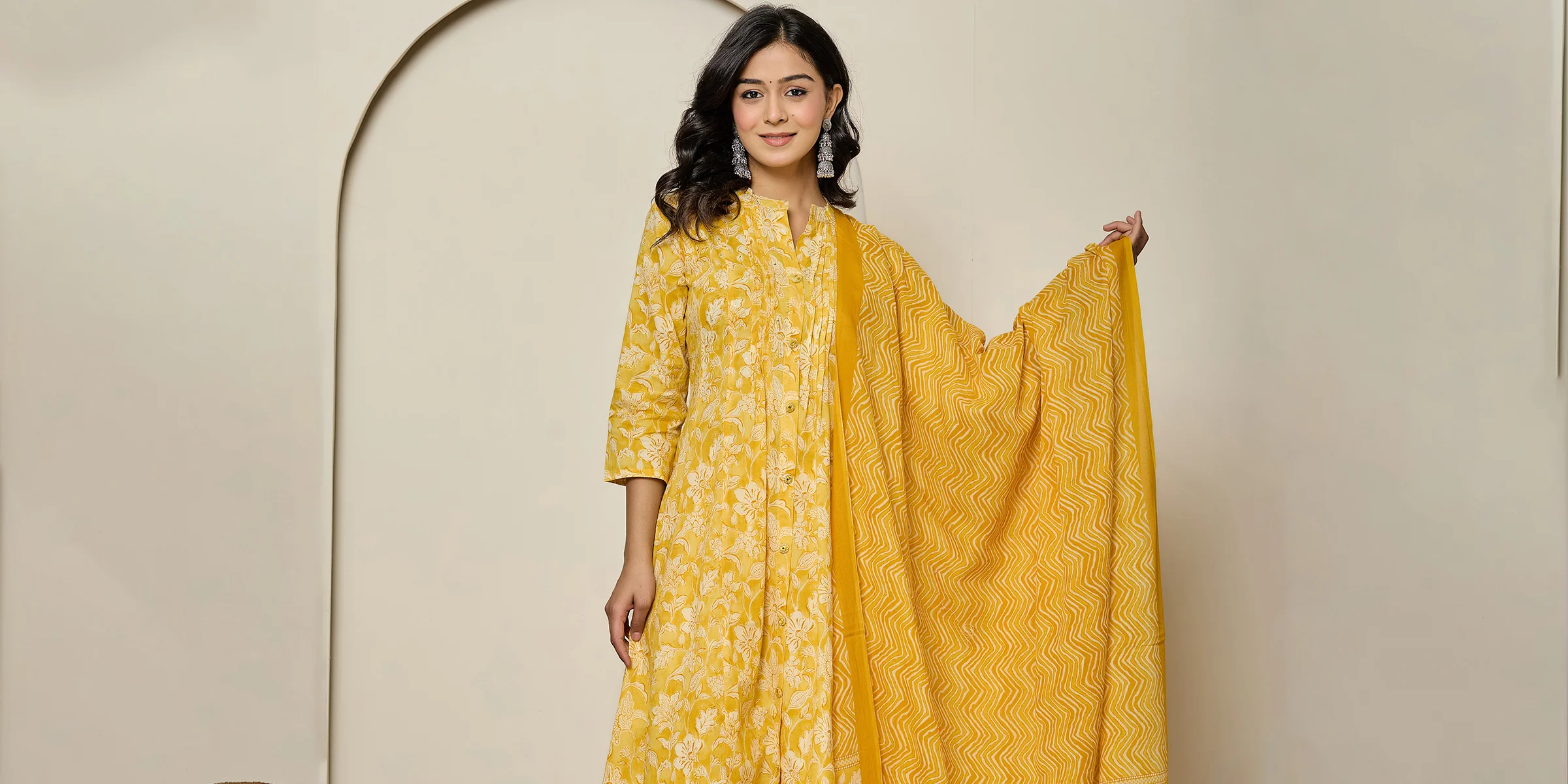 Timeless Style, Sustainably Curated